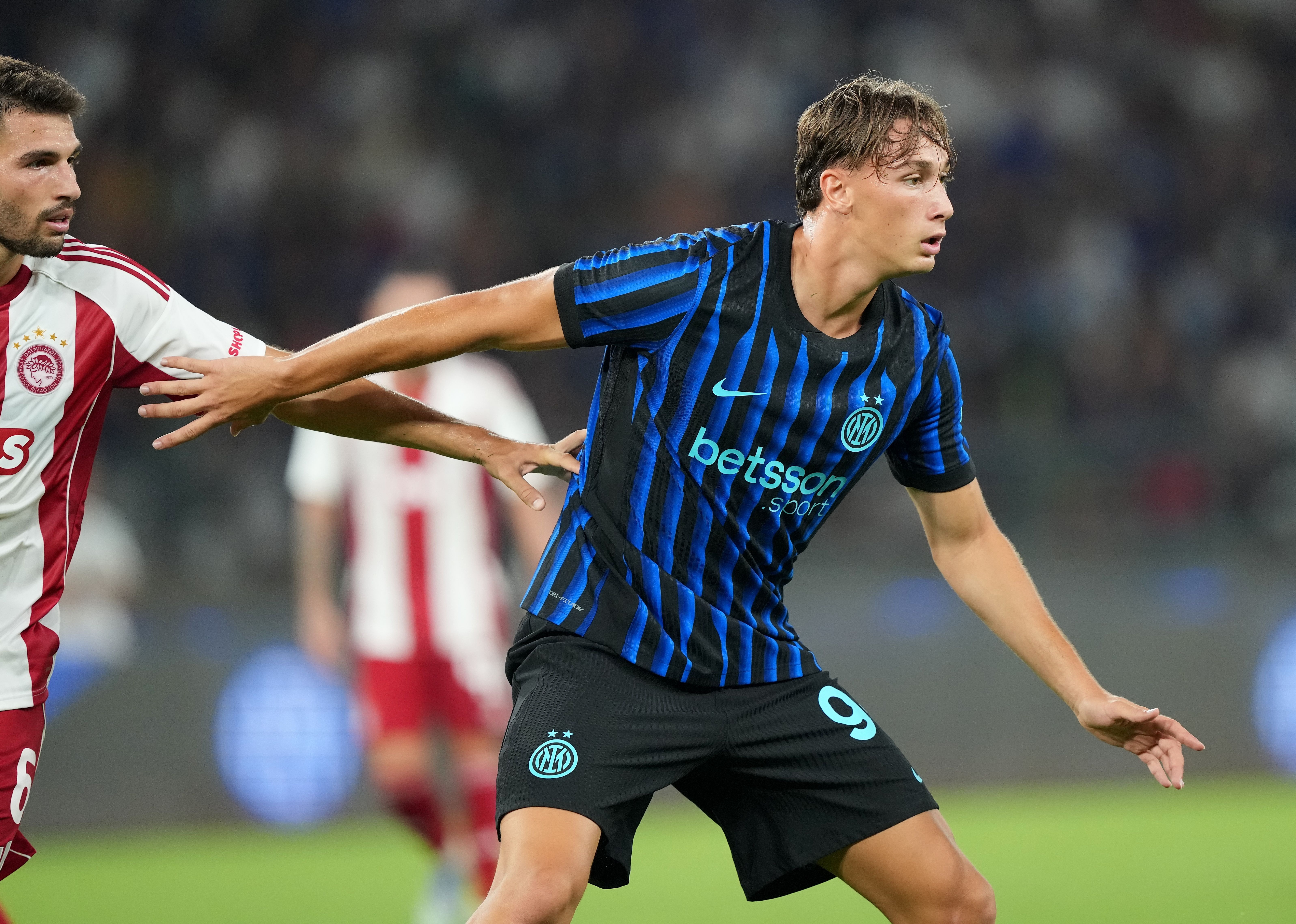 168彩票开奖网_APP下载_彩票查询_彩票走势图_福彩3D_体彩开奖查询_双色球历史查询-米体：阿森纳有意皮奥并进行询价，但国米明确表示不会出售