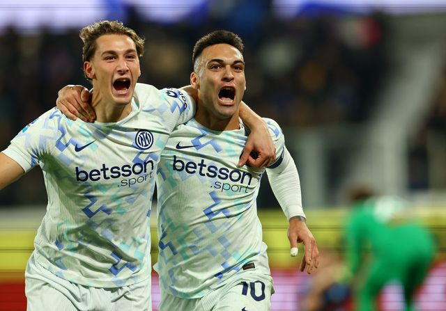 168彩票开奖网_APP下载_彩票查询_彩票走势图_福彩3D_体彩开奖查询_双色球历史查询-8000万少一分不卖！英超球队想报价20岁射手，国米设置护城河