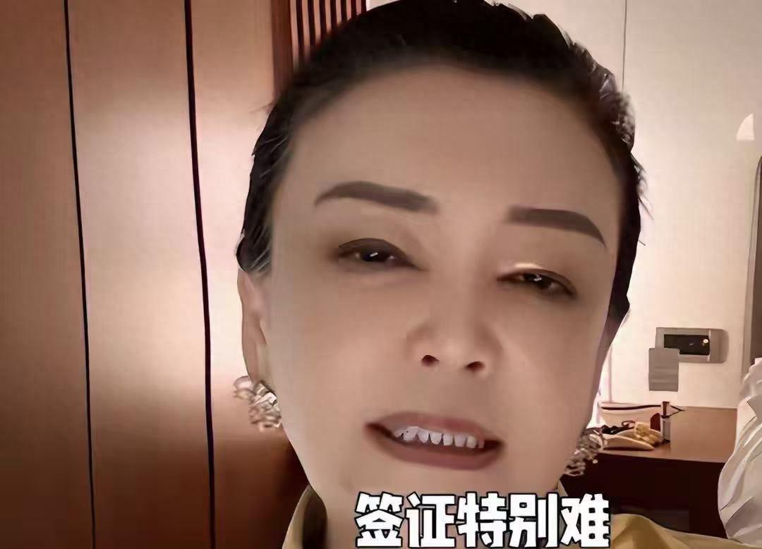 小杨阿姨彻底不演了!自曝未复工并非家有喜事,马筱梅谎言被戳破